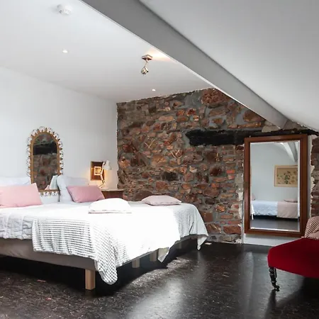 Chemin De Traverse Holiday home