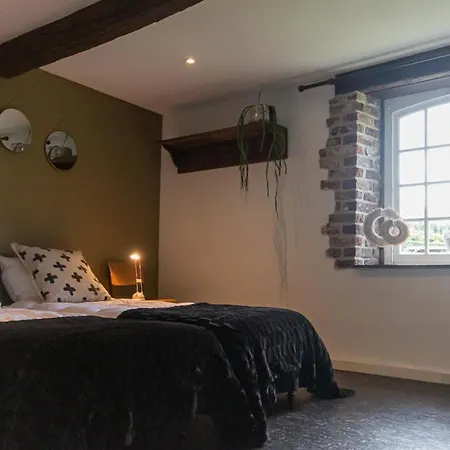 別荘 Chemin De Traverse