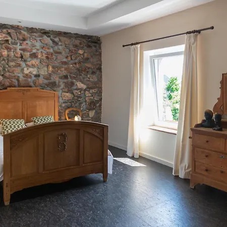 Chemin De Traverse Дом отдыха