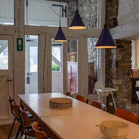 Chemin De Traverse ティユー