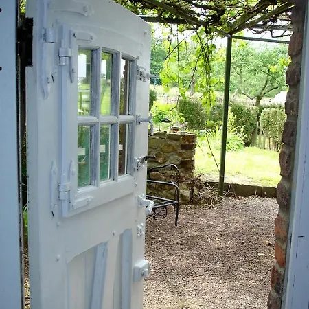 Chemin De Traverse ティユー