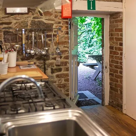 Chemin De Traverse 別荘 *