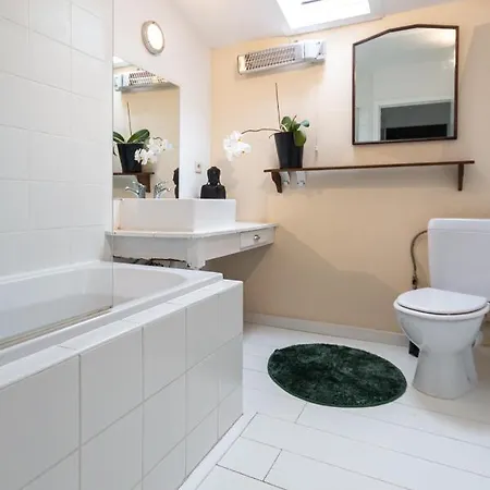 Chemin De Traverse * Тё