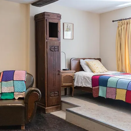 Дом отдыха Chemin De Traverse *