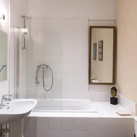 Chemin De Traverse Holiday home