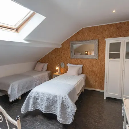 Дом отдыха Chemin De Traverse *