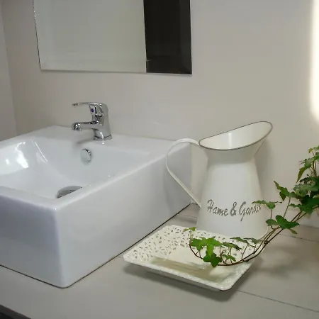 Дом отдыха Chemin De Traverse Тё