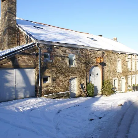 Chemin De Traverse * ティユー