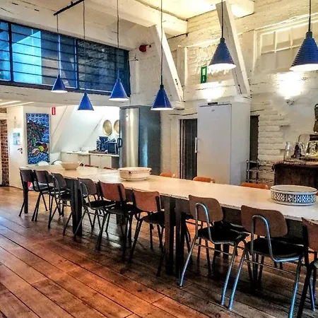 Chemin De Traverse Дом отдыха Тё