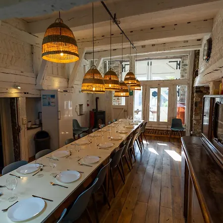 Dom wakacyjny Chemin De Traverse Theux
